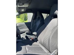 Skoda Fabia Bild 10