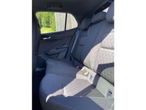 Skoda Fabia Bild 9