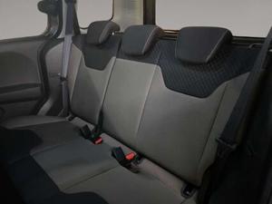 Ford Tourneo Bild 14