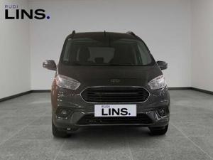Ford Tourneo Bild 8