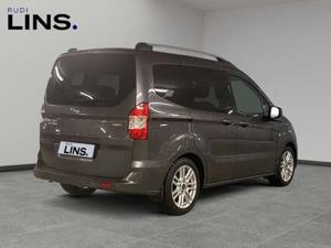 Ford Tourneo Bild 5