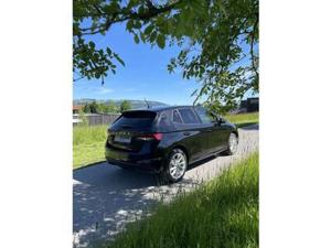 Skoda Fabia Bild 7