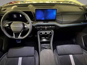Skoda Kodiaq Bild 10