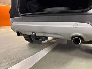 Ford Kuga Bild 19