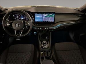 Skoda Octavia Bild 10