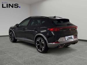 CUPRA Formentor Bild 3