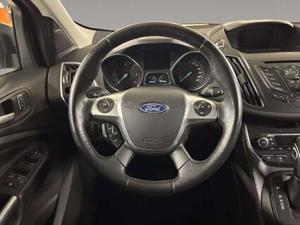 Ford Kuga Bild 11