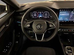 Skoda Octavia Bild 12