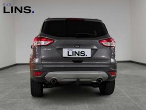 Ford Kuga Bild 4