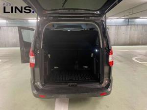 Ford Tourneo Bild 15