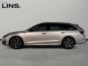 Skoda Octavia Bild 2