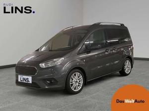 Ford Tourneo