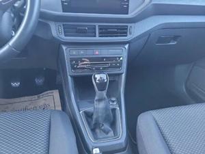 Volkswagen T-Cross Bild 11