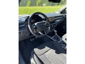 Skoda Fabia Bild 11