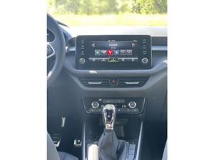 Skoda Fabia Bild 14