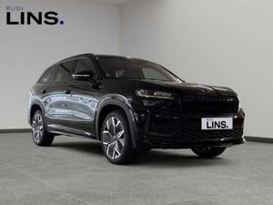 Skoda Kodiaq Bild 7