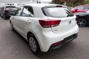 Kia Rio Bild 3