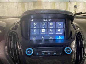 Ford Tourneo Bild 13