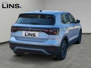 Volkswagen T-Cross Bild 5