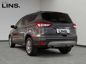 Ford Kuga Bild 3