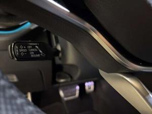 Skoda Octavia Bild 14