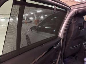 Skoda Octavia Bild 17