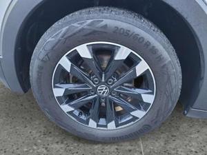 Volkswagen T-Cross Bild 14