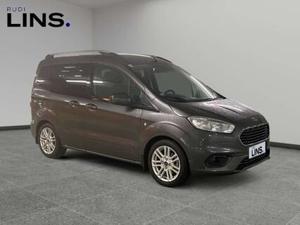 Ford Tourneo Bild 7