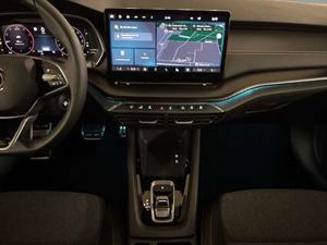 Skoda Octavia Bild 11