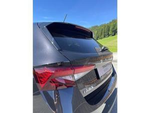 Skoda Fabia Bild 6