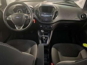 Ford Tourneo Bild 10
