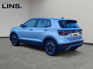 Volkswagen T-Cross Bild 3