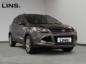 Ford Kuga Bild 7
