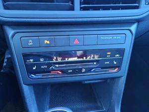 Volkswagen T-Cross Bild 19