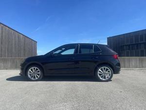 Skoda Fabia Bild 2