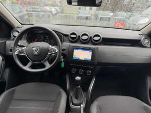Dacia Duster Bild 5