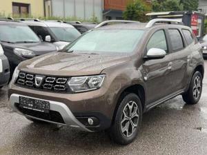 Dacia Duster Bild 2
