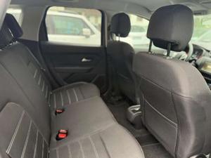 Dacia Duster Bild 7