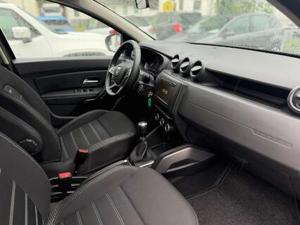 Dacia Duster Bild 6