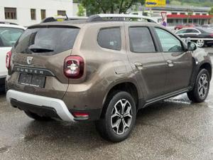 Dacia Duster Bild 4