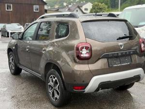 Dacia Duster Bild 3