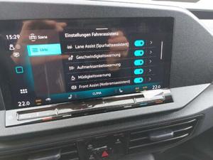 Volkswagen Caddy Bild 15