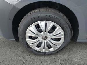 Volkswagen Caddy Bild 14