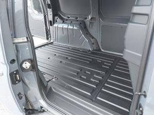 Volkswagen Caddy Bild 12