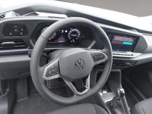 Volkswagen Caddy Bild 16