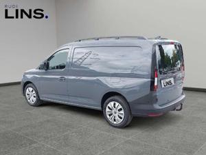Volkswagen Caddy Bild 3