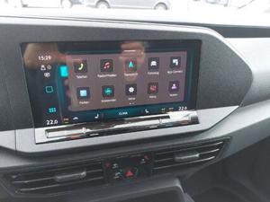 Volkswagen Caddy Bild 10