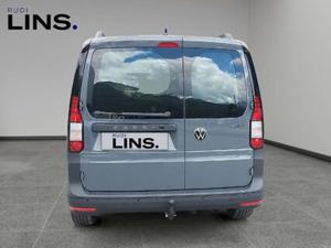Volkswagen Caddy Bild 4