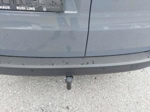 Volkswagen Caddy Bild 11