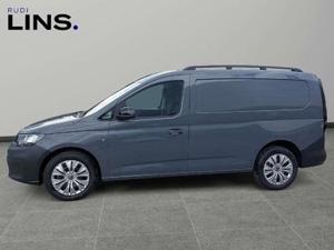 Volkswagen Caddy Bild 2